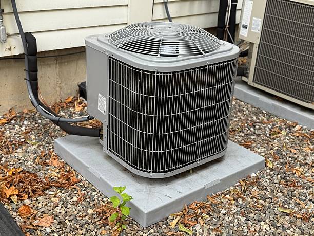 24/7 Emergency Air Conditioning Repair experts in Du Pont, GA