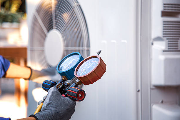 Affordable Air Conditioning Repair solutions in Du Pont, GA
